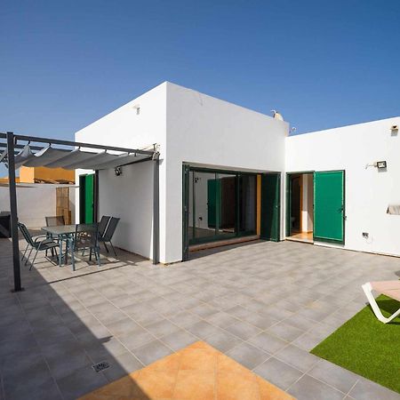 הוילה קורלחו Mahostly Casa Fika מראה חיצוני תמונה