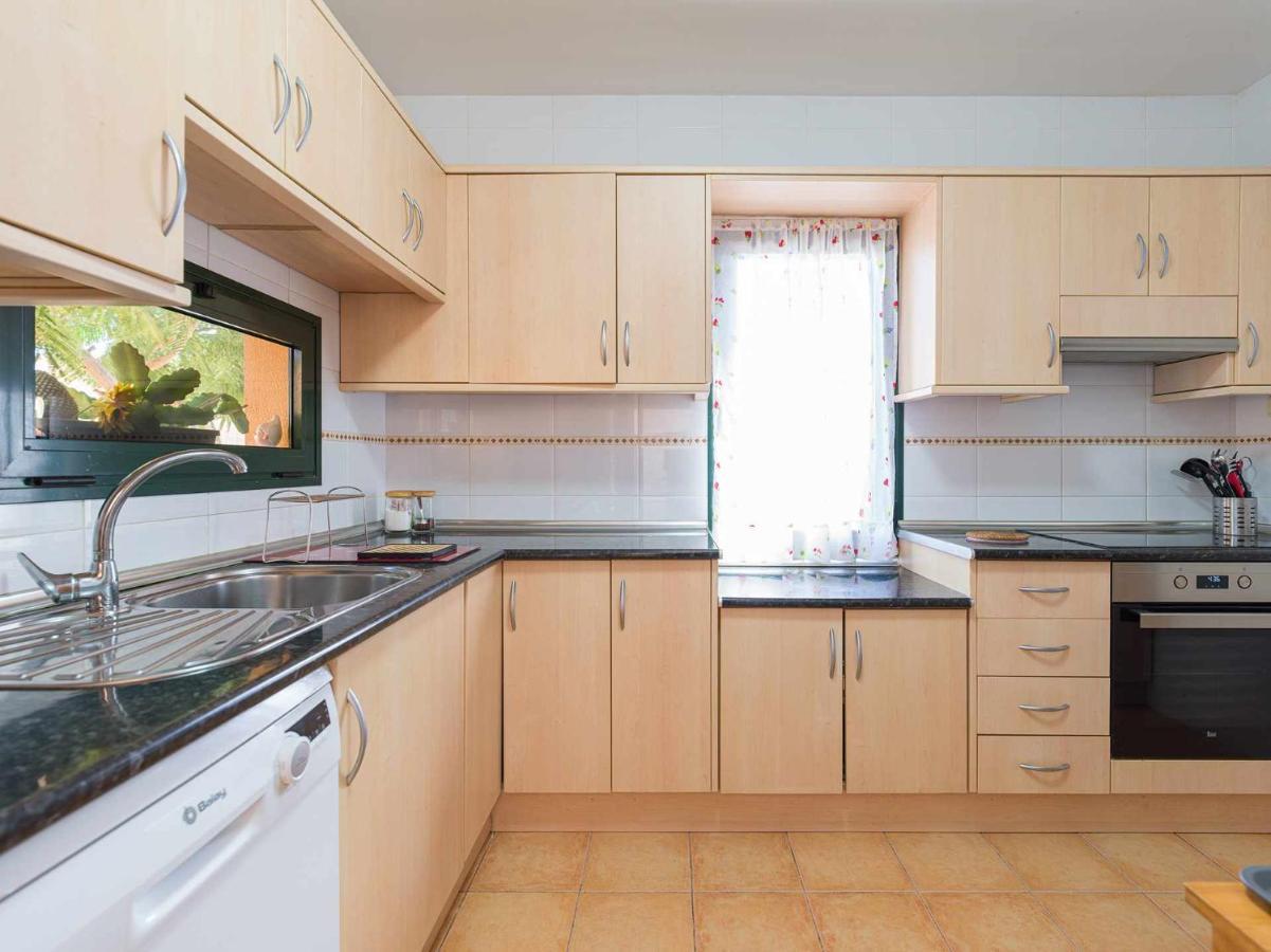 הוילה קורלחו Mahostly Casa Fika מראה חיצוני תמונה