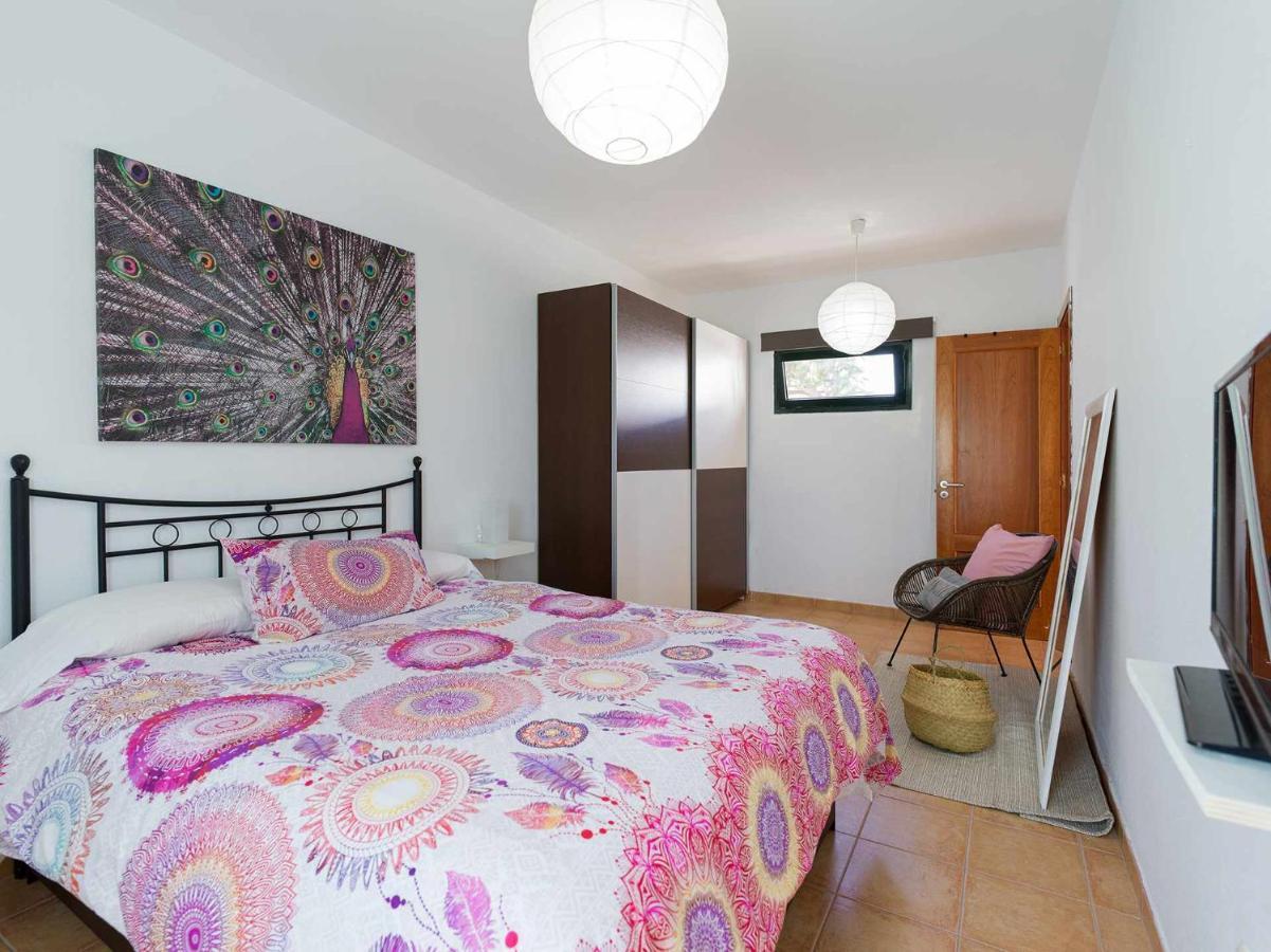 הוילה קורלחו Mahostly Casa Fika מראה חיצוני תמונה