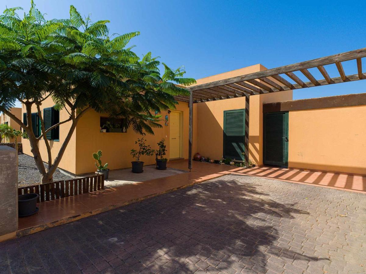 הוילה קורלחו Mahostly Casa Fika מראה חיצוני תמונה