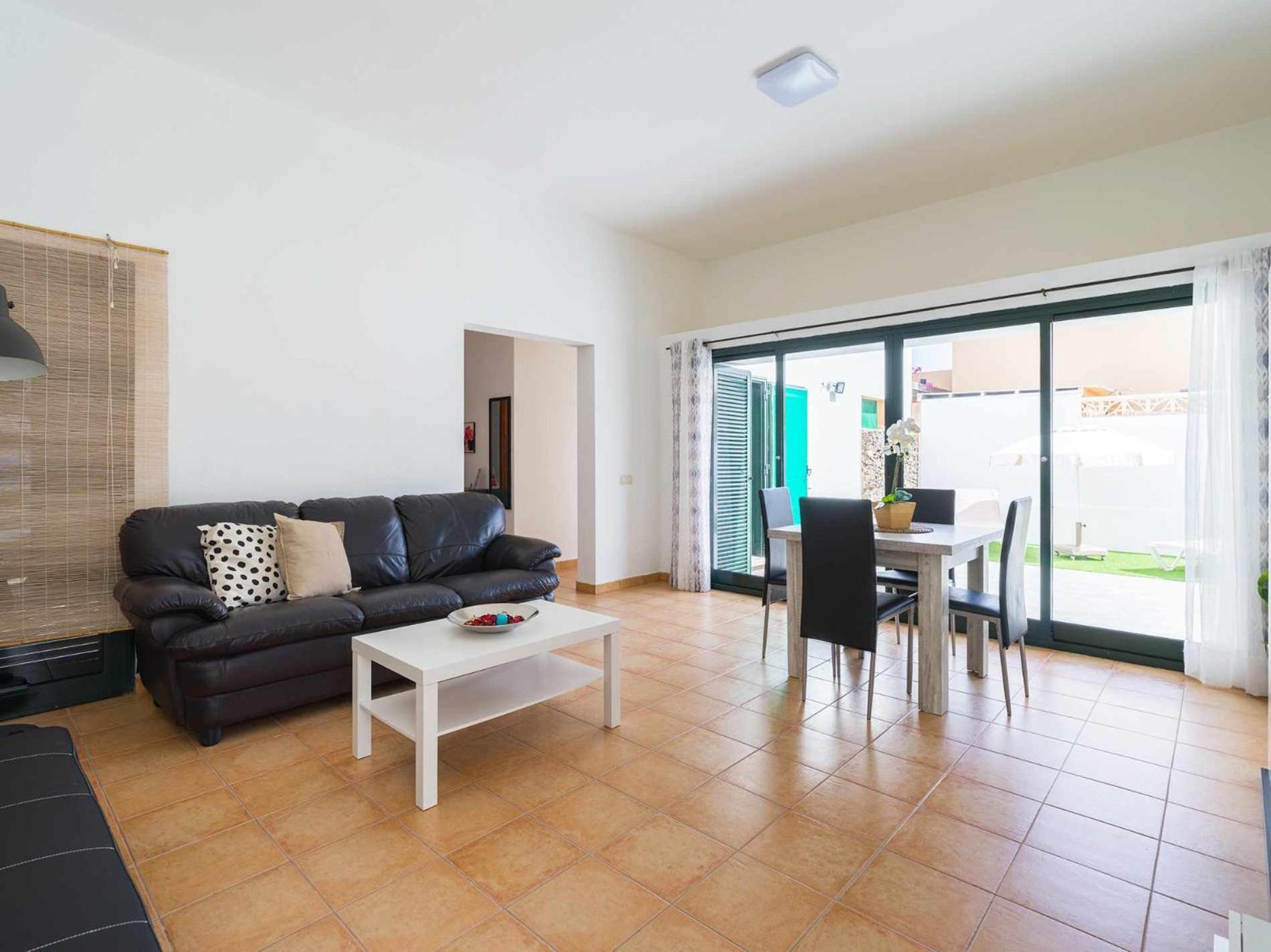 הוילה קורלחו Mahostly Casa Fika מראה חיצוני תמונה