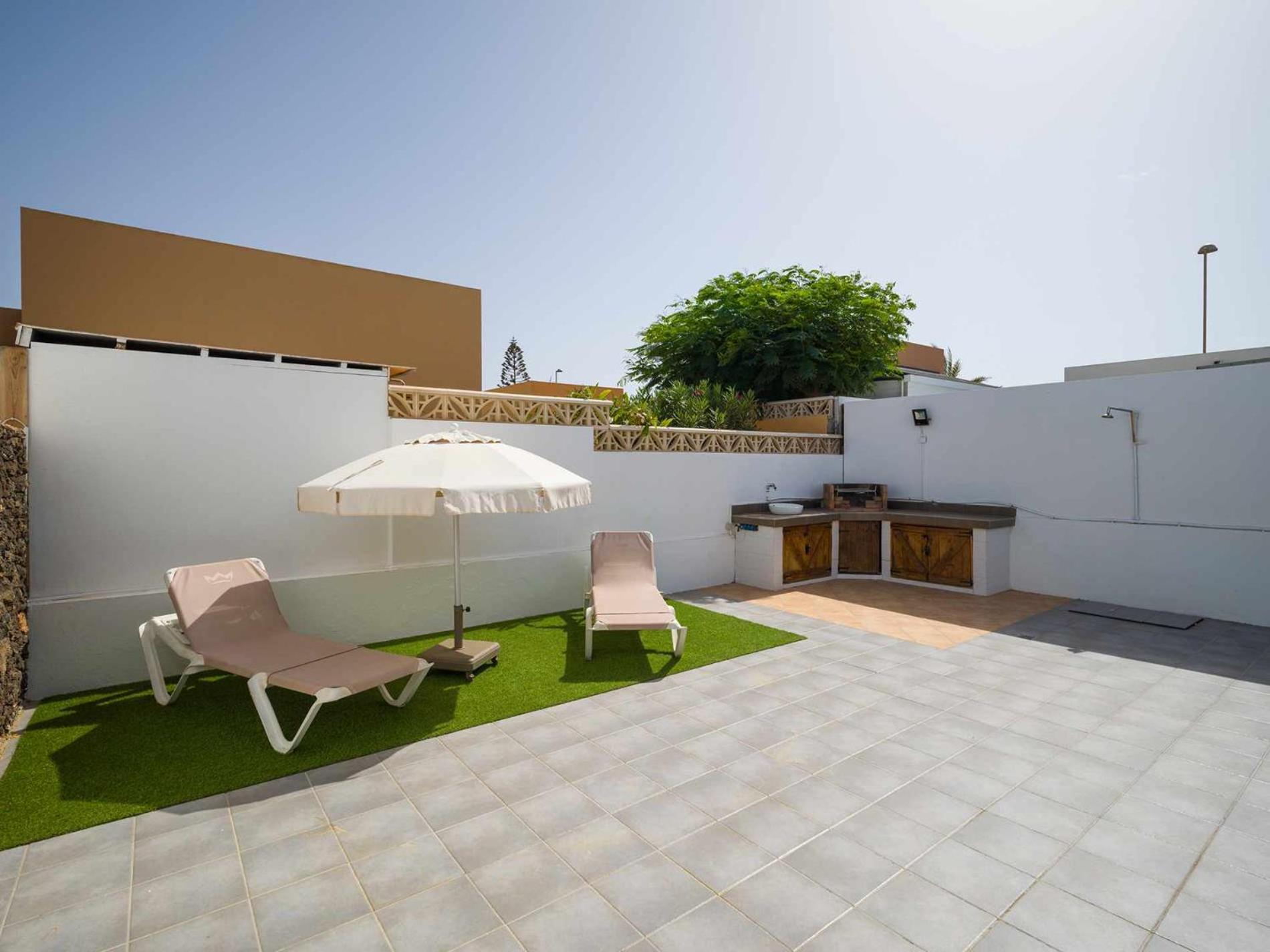 הוילה קורלחו Mahostly Casa Fika מראה חיצוני תמונה